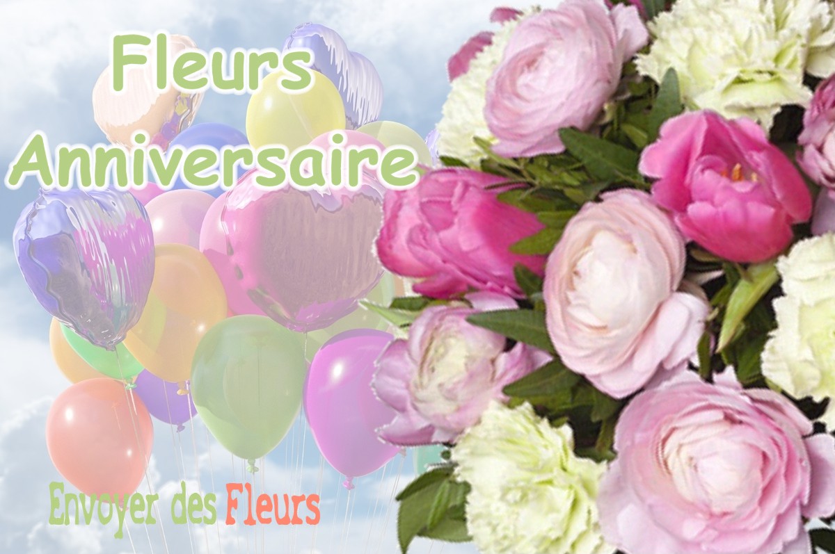 lIVRAISON FLEURS ANNIVERSAIRE à MARNES-LA-COQUETTE