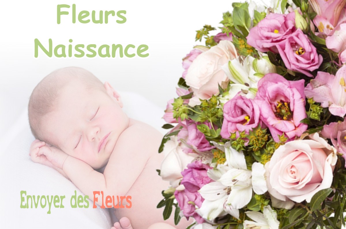 lIVRAISON FLEURS NAISSANCE à MARNES-LA-COQUETTE