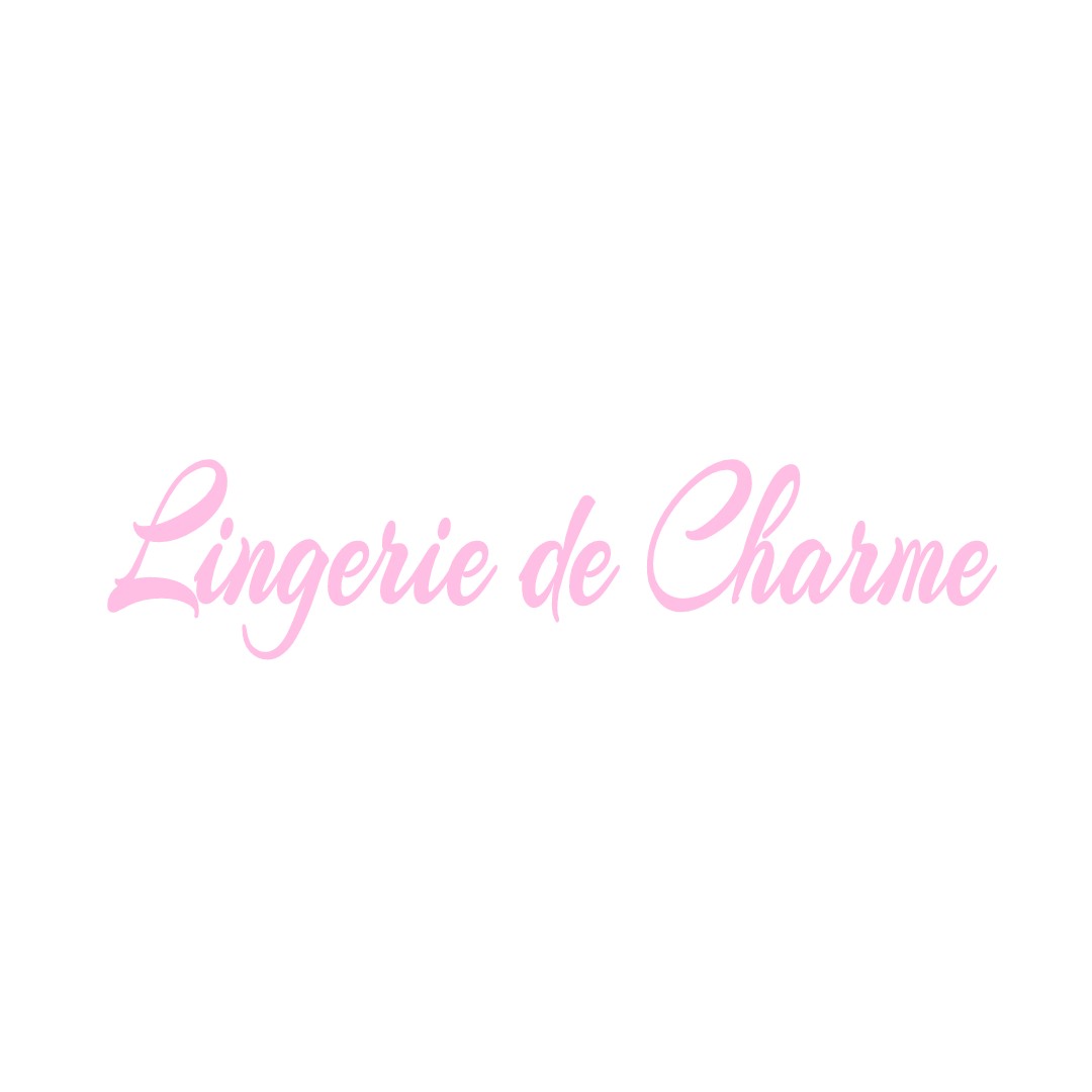 LINGERIE DE CHARME MARNES-LA-COQUETTE